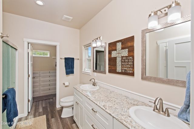 35554 N Williams LN, Athol, ID 83801