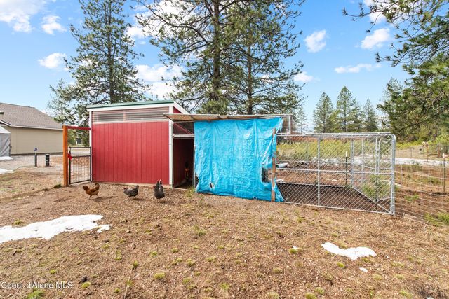 35554 N Williams LN, Athol, ID 83801