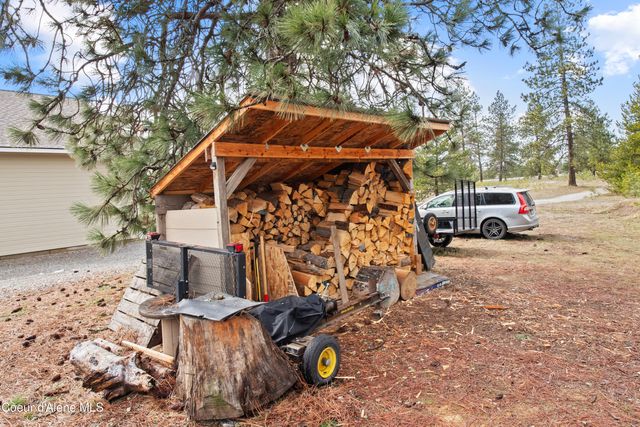 35554 N Williams LN, Athol, ID 83801