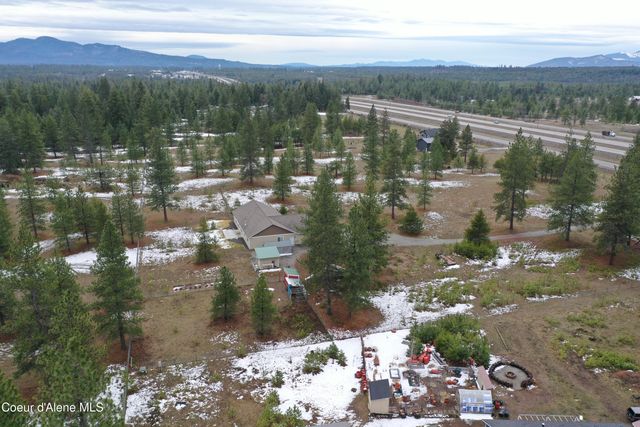 35554 N Williams LN, Athol, ID 83801