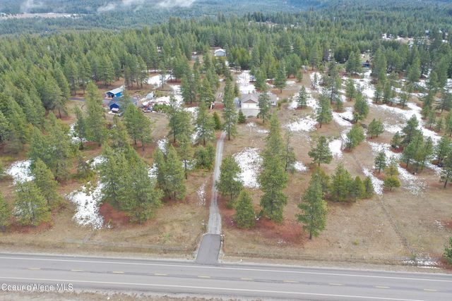 35554 N Williams LN, Athol, ID 83801