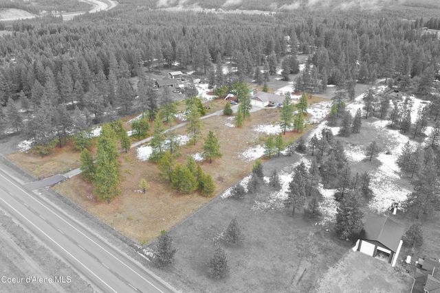 35554 N Williams LN, Athol, ID 83801