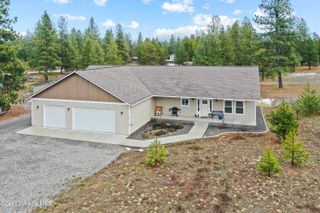 35554 N Williams LN, Athol, ID 83801