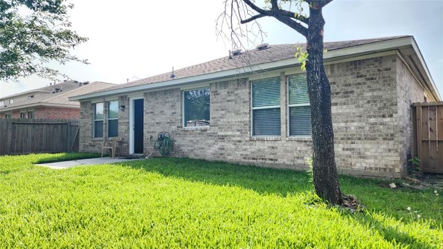 2003 Mackenzie Way, Missouri City, TX 77489