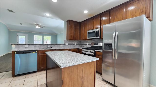 2003 Mackenzie Way, Missouri City, TX 77489