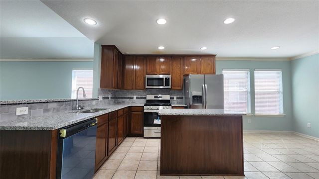 2003 Mackenzie Way, Missouri City, TX 77489