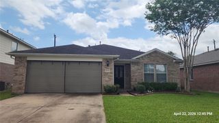 2003 Mackenzie Way, Missouri City, TX 77489