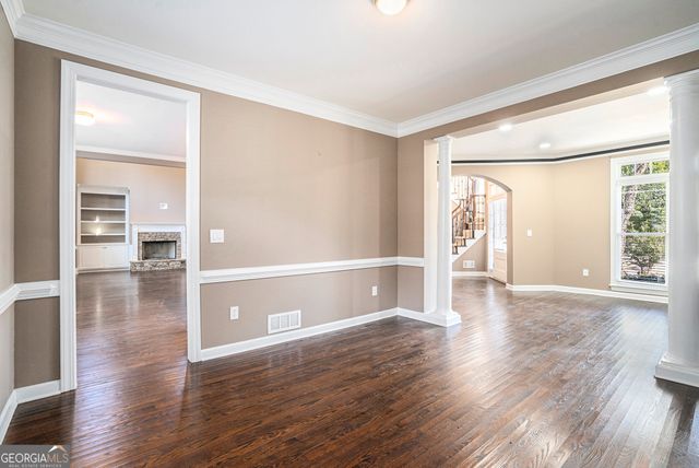 5010 Highland Oaks Court SE, Smyrna, GA 30126