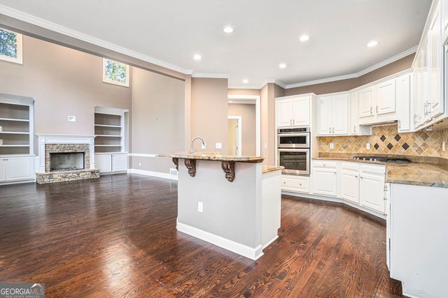 5010 Highland Oaks Court SE, Smyrna, GA 30126