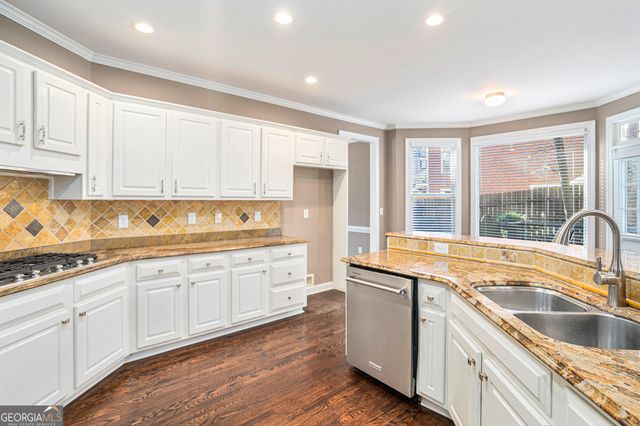 5010 Highland Oaks Court SE, Smyrna, GA 30126