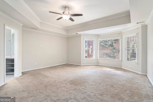 5010 Highland Oaks Court SE, Smyrna, GA 30126