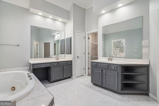 5010 Highland Oaks Court SE, Smyrna, GA 30126