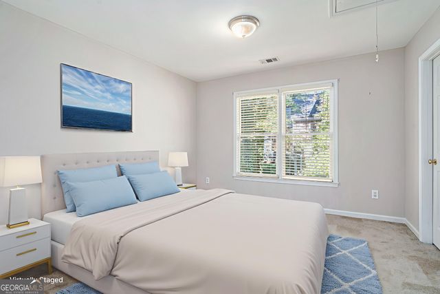 5010 Highland Oaks Court SE, Smyrna, GA 30126