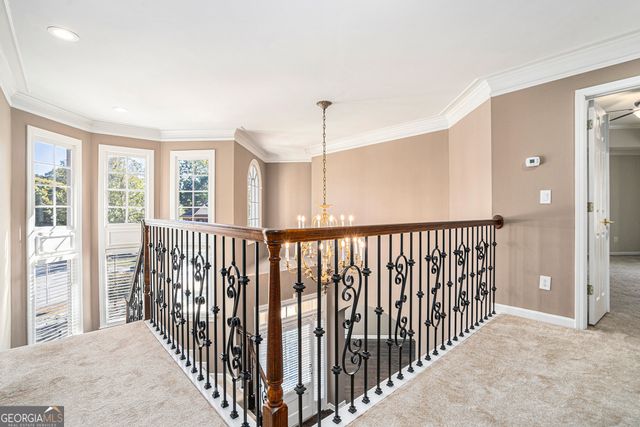 5010 Highland Oaks Court SE, Smyrna, GA 30126