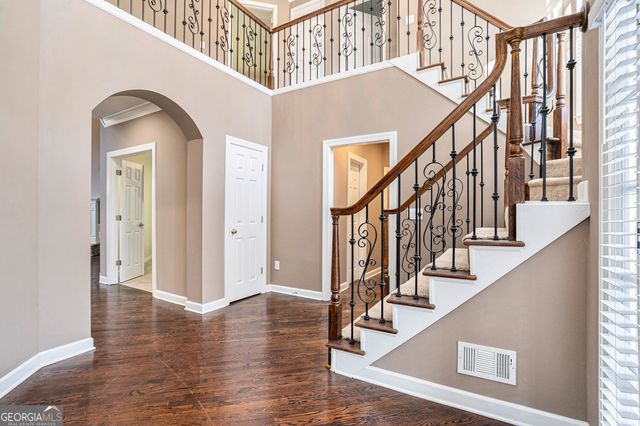 5010 Highland Oaks Court SE, Smyrna, GA 30126