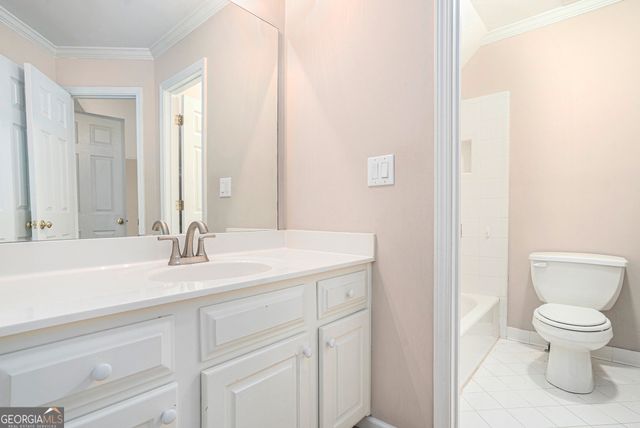 5010 Highland Oaks Court SE, Smyrna, GA 30126