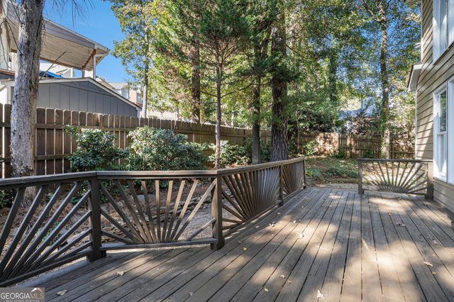 5010 Highland Oaks Court SE, Smyrna, GA 30126