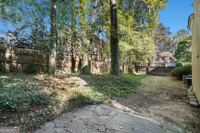 5010 Highland Oaks Court SE, Smyrna, GA 30126