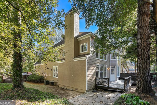 5010 Highland Oaks Court SE, Smyrna, GA 30126