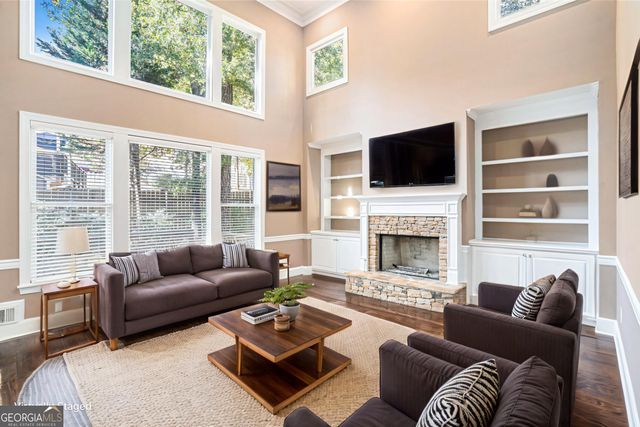 5010 Highland Oaks Court SE, Smyrna, GA 30126