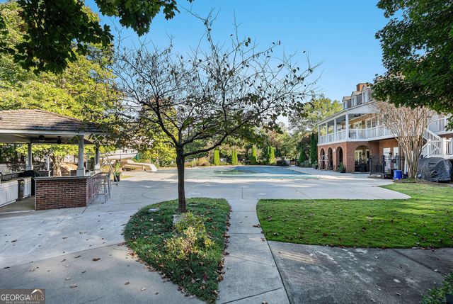 5010 Highland Oaks Court SE, Smyrna, GA 30126