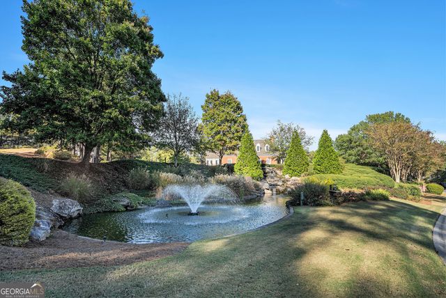 5010 Highland Oaks Court SE, Smyrna, GA 30126