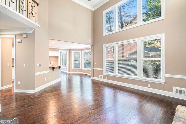 5010 Highland Oaks Court SE, Smyrna, GA 30126