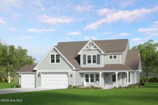 619 Gregory Street, Carthage, NC 28327