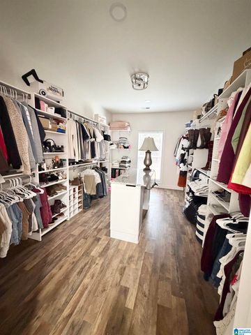 451 COUNTY ROAD 264, Clanton, AL 35046