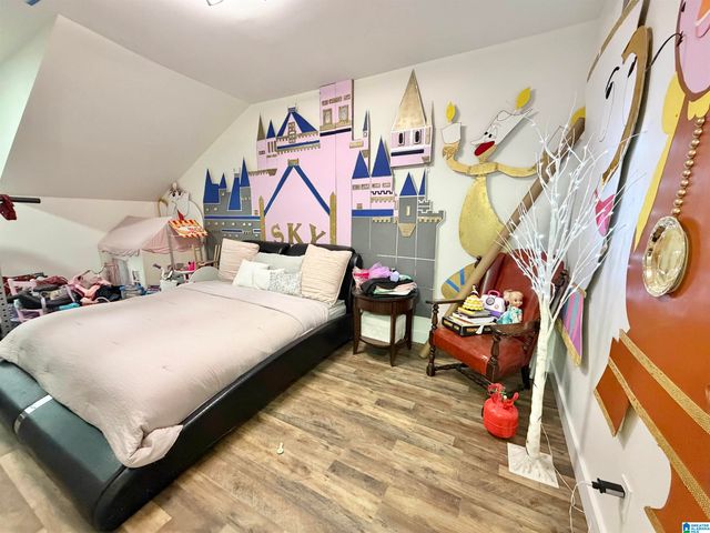 451 COUNTY ROAD 264, Clanton, AL 35046