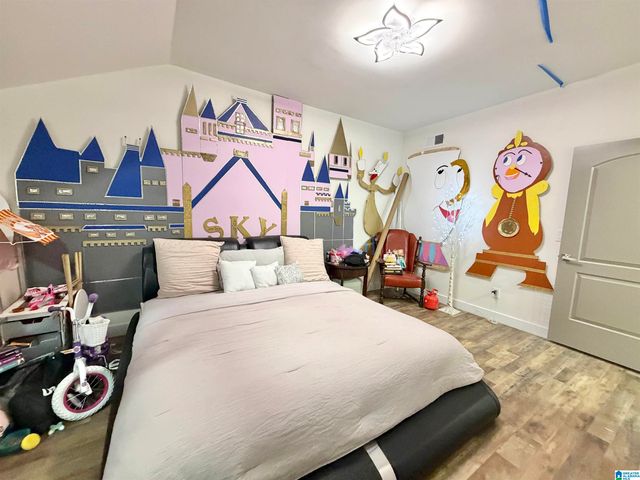 451 COUNTY ROAD 264, Clanton, AL 35046