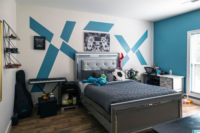 451 COUNTY ROAD 264, Clanton, AL 35046