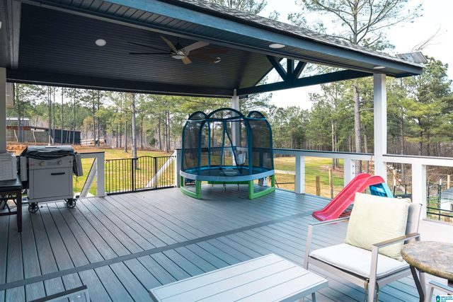 451 COUNTY ROAD 264, Clanton, AL 35046