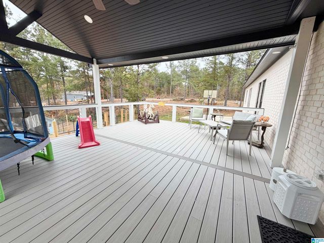 451 COUNTY ROAD 264, Clanton, AL 35046