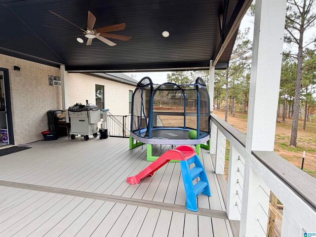 451 COUNTY ROAD 264, Clanton, AL 35046