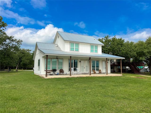 2263 Lcr 740, Thornton, TX 76687