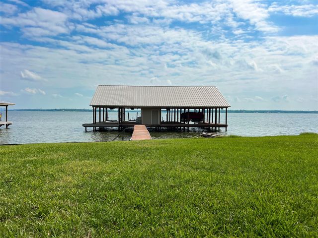 2263 Lcr 740, Thornton, TX 76687