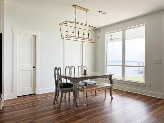 2263 Lcr 740, Thornton, TX 76687