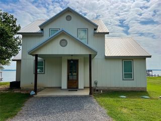 2263 Lcr 740, Thornton, TX 76687