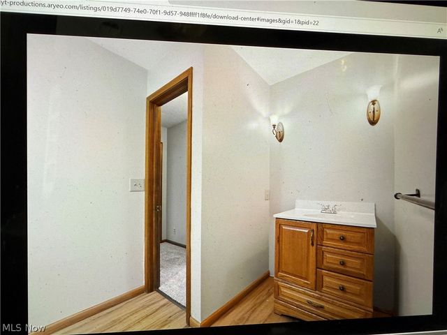 7316 Regal Drive, Conneaut, OH 44030