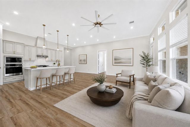 9627 Champion Heavens Drive, Spring, TX 77379