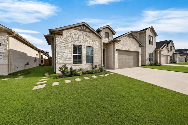 9627 Champion Heavens Drive, Spring, TX 77379