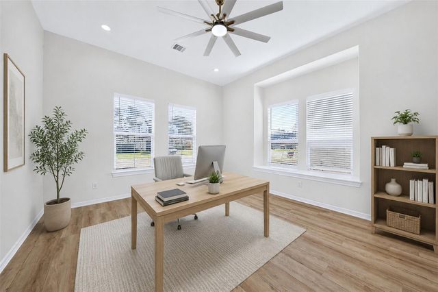 9627 Champion Heavens Drive, Spring, TX 77379