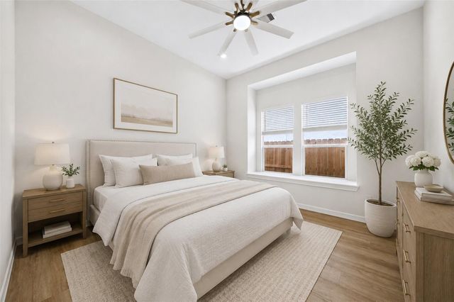 9627 Champion Heavens Drive, Spring, TX 77379
