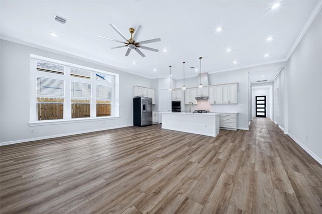 9627 Champion Heavens Drive, Spring, TX 77379
