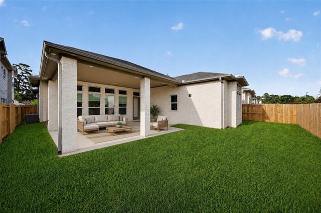 9627 Champion Heavens Drive, Spring, TX 77379