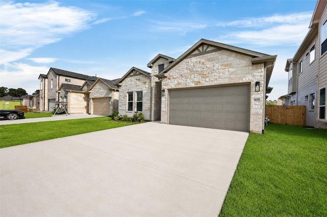9627 Champion Heavens Drive, Spring, TX 77379