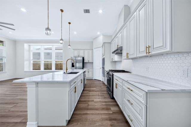 9627 Champion Heavens Drive, Spring, TX 77379
