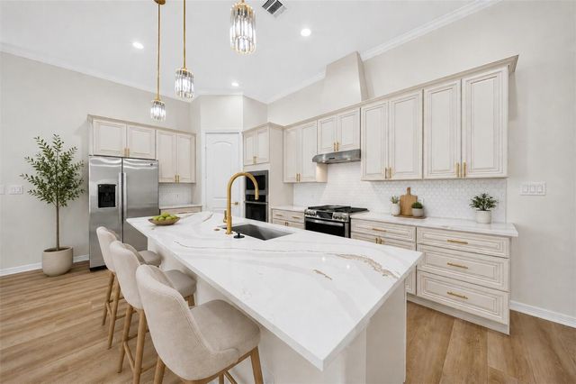 9627 Champion Heavens Drive, Spring, TX 77379