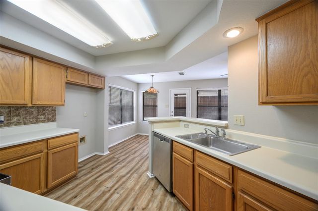 3404 Napolean Court, Plano, TX 75023